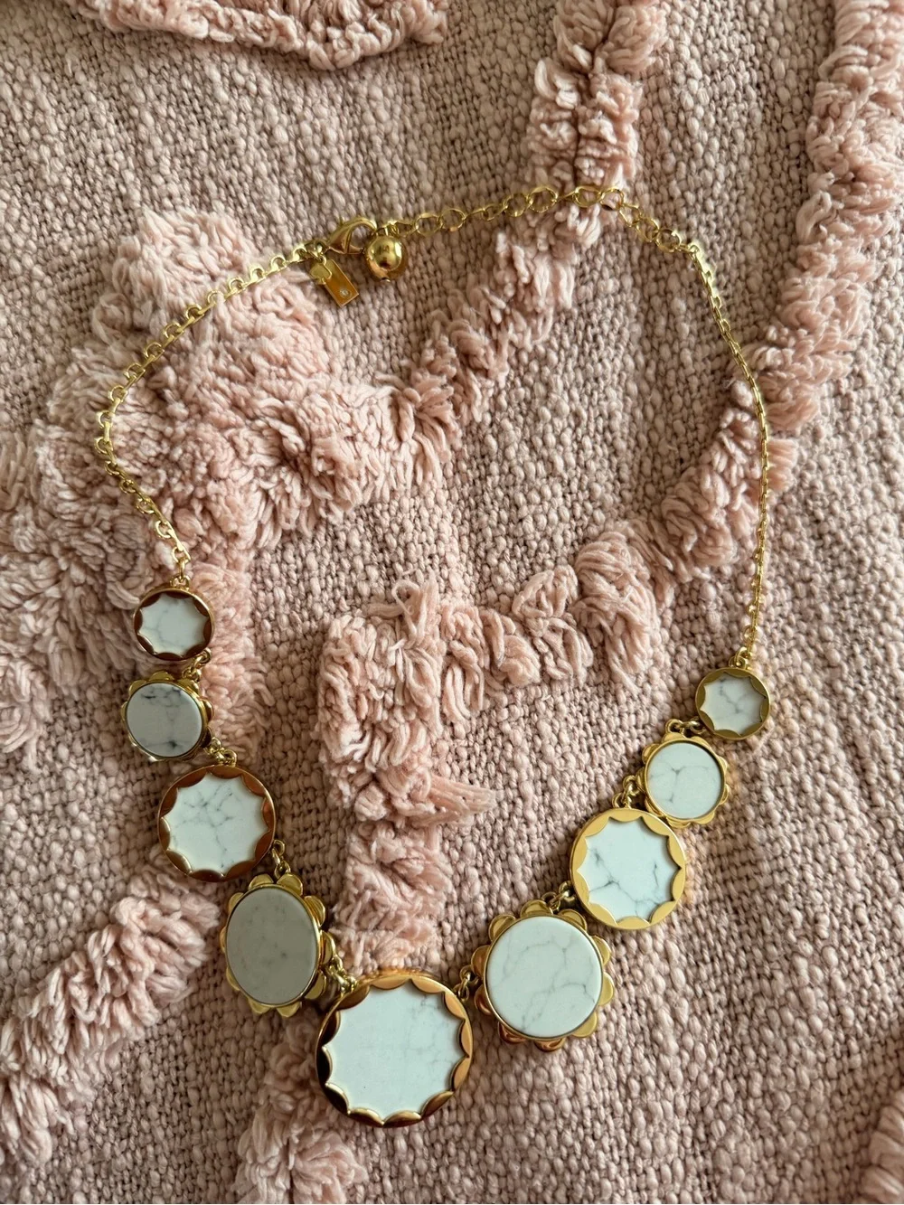 Kate Spade Necklace ♠️